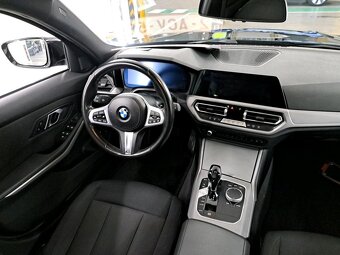 BMW 3 2.0 330E (215KW) 1. Majiteľ MOZNY ODPOCET DPH - 5