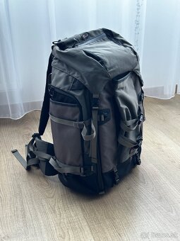 Batoh LowePro Trekker 400 AW - 5