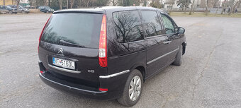 Citroen c8 2,0HDi 100kW r.v. 10/2012 - 5