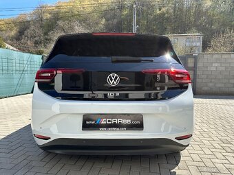 Volkswagen ID.3 Performance Upgrade 58kWh 1st - 5