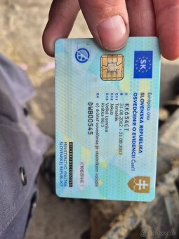 Predám štvorkolku TGB - 5