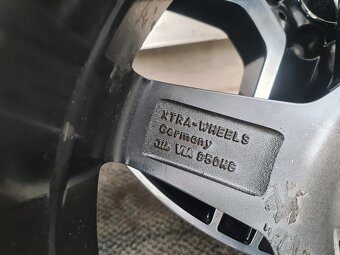 5x112 R19 UNIWHEELS-MODEL AMG - 5