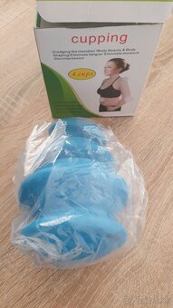 Čínske gumené banky 16 ks - 5