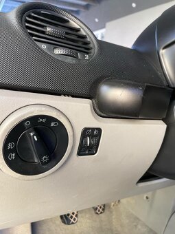 Volkswagen NEW BEETLE 9C, 1.9 TDi - 5