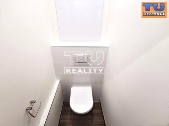 2 izbový moderný byt 46 m2 v staršej novostavbe ... - 5