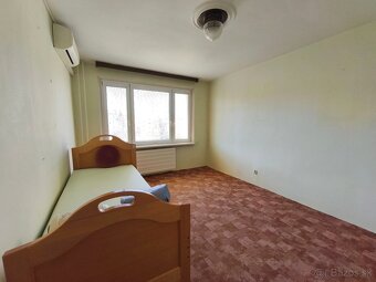 Klimatizovany Štvorizbový byt s balkónom - 5