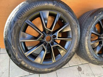 BRAGA org. Skoda 5x112 7jx18 ET 45 VW Seat Skoda - 5