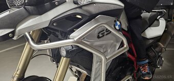 BMW F800 GS 24000km - 5