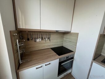 Dám do prenájmu 2-izb. byt, Košice-Sever, 50m2, B. Nemcovej - 5