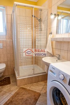 Apartmán u Vierky v obci Veľká Lomnica - 5