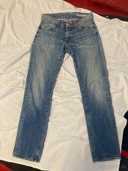 Tommy Hilfiger a Pascucci - 5