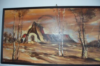 Solivarská čipka - 5