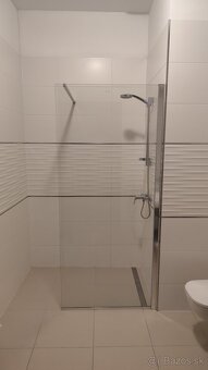 Centrum - prenájom 2-izbový byt, novostavba - 5
