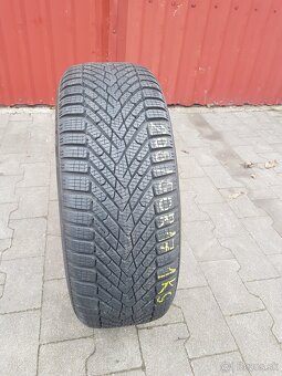 Kupim zimne pneumatiky - 5