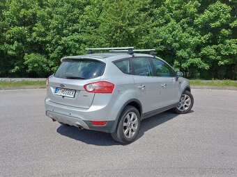 Ford Kuga 2.0 TDCi DPF Trend 2WD - 5