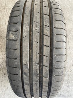 DOTZ pneumatiky/disky r19 - 5