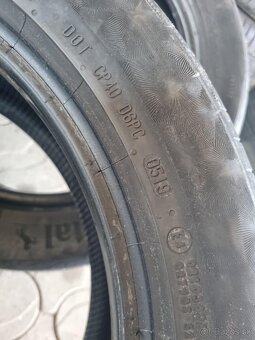 225/50R17 Continental - 5