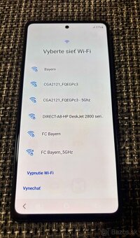 Samsung Galaxy S20 FE - 5
