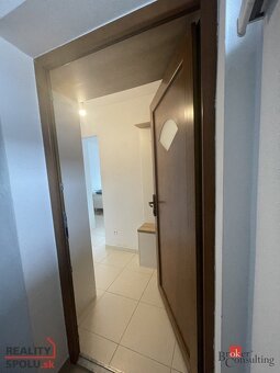 2 izbový byt 43m2, ul. Hradská, Bratislava - Vrakuňa - 5
