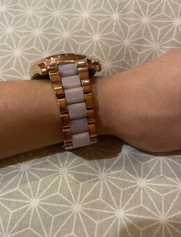 Inteligentné hodinky Michael Kors - 5