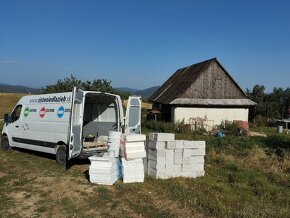 Stahovanie, doprava, vypratavanie, preprava, autodoprava - 5