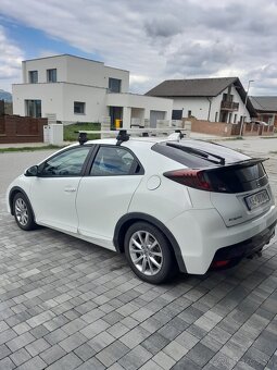 Predam Honda Civic 9g - 5