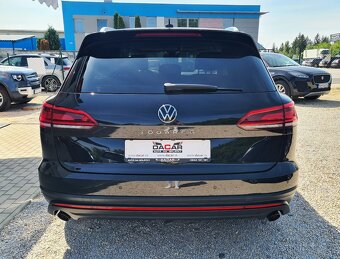 VW TOUAREG 3.0 TDI V6 ELEGANCE 4MOTION / MOŽNÝ OPOČET DPH - 5