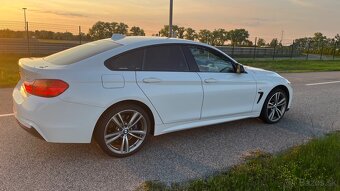Bmw 420xd f36 - 5