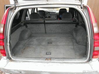 Volvo V70 1997 - 2,5 TDI Automat Diesel Combi Nepojazdne - 5