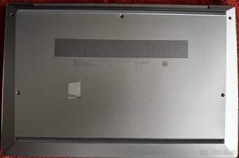 Predám notebook HP EliteBook 840 G8 - 5
