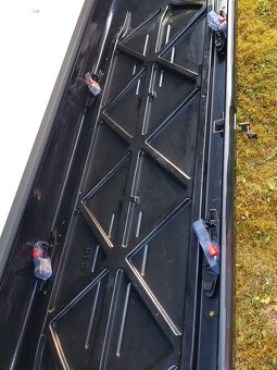 Strešný box THULE Ocean700 - 5