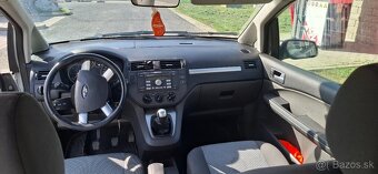 Predam ford c-max - 5