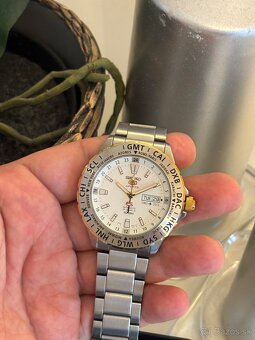 Seiko 5 SRP438K1 - 5