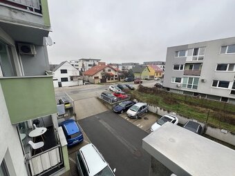 1 izb. byt s balkónom, NA PIESKU - 5