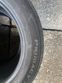 Michelin primacy 3 205/55/R17 4ks - 5