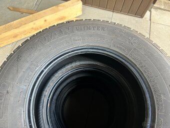 225/75/r16 C Sebring Celoročne pneu - 5