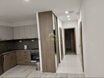 Prenájom pekný 2 izbový byt, Bakošova ulica, Bratislava IV. - 5