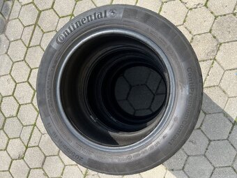205/55 R16 Letné Continental ContiPremiumContact - 5