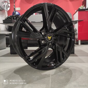 Elektróny 5x112 R18 - 5