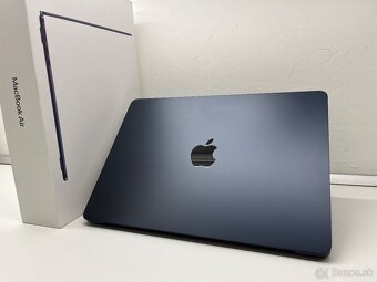 MacBook Air M4 13" 16GB/512GB (2025) - 5