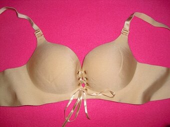 Victorias secret netlaciva bra - 5