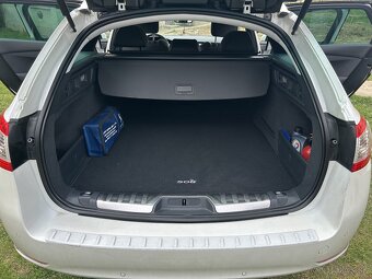 Predaj Peugeot 508 combi - 5