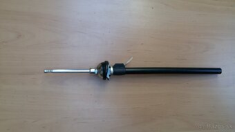 Vw Golf 1 - Antena - 5