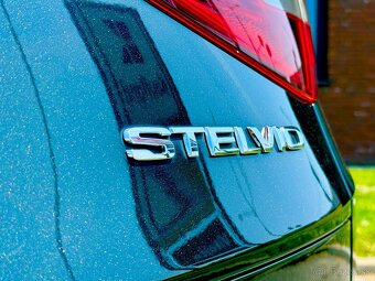 Alfa Romeo Stelvio - 5