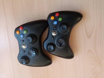 Xbox 360 - 5