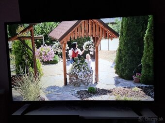 Predám LED TV LG 49LF510V Full HD - 5