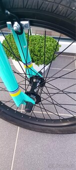 BMX FLIP BEFLY MINT - 5