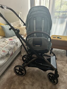 Cybex Eezy S Twist - 5
