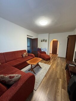 Priestranný 3 izbový byt na predaj v centre, Kukučínova ulic - 5