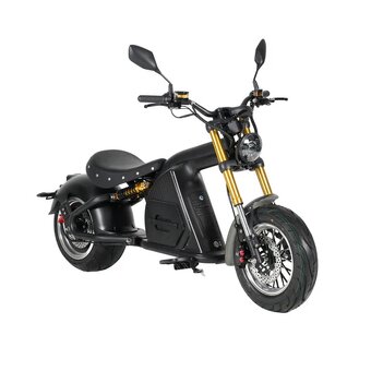 E-chopper MUSLE 5kw, 2025 - 5